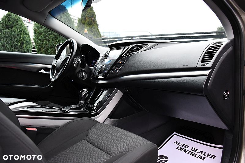 Hyundai i40 2.0 GDI Style - 6