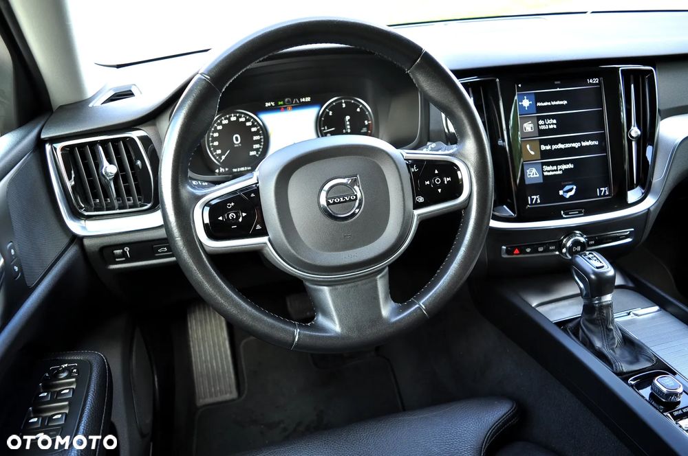 Volvo V60 D3 AWD Geartronic Inscription - 23