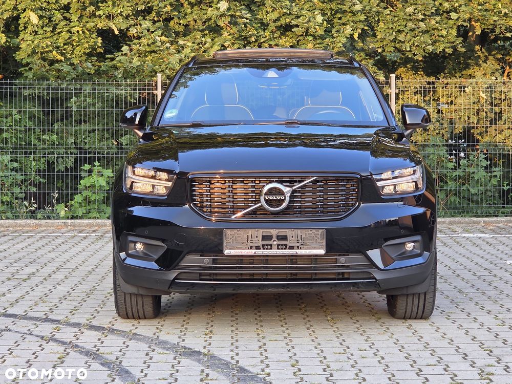 Volvo XC 40 T5 Recharge DKG RDesign - 5