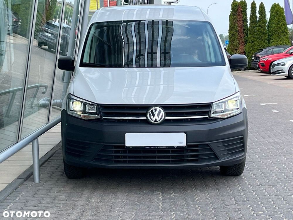 Volkswagen Caddy - 11