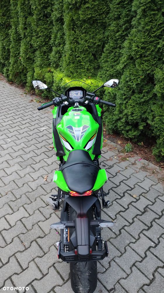 Kawasaki Ninja - 18