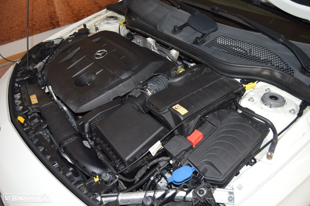 Mercedes-Benz A 160 d Activity Edition - 16