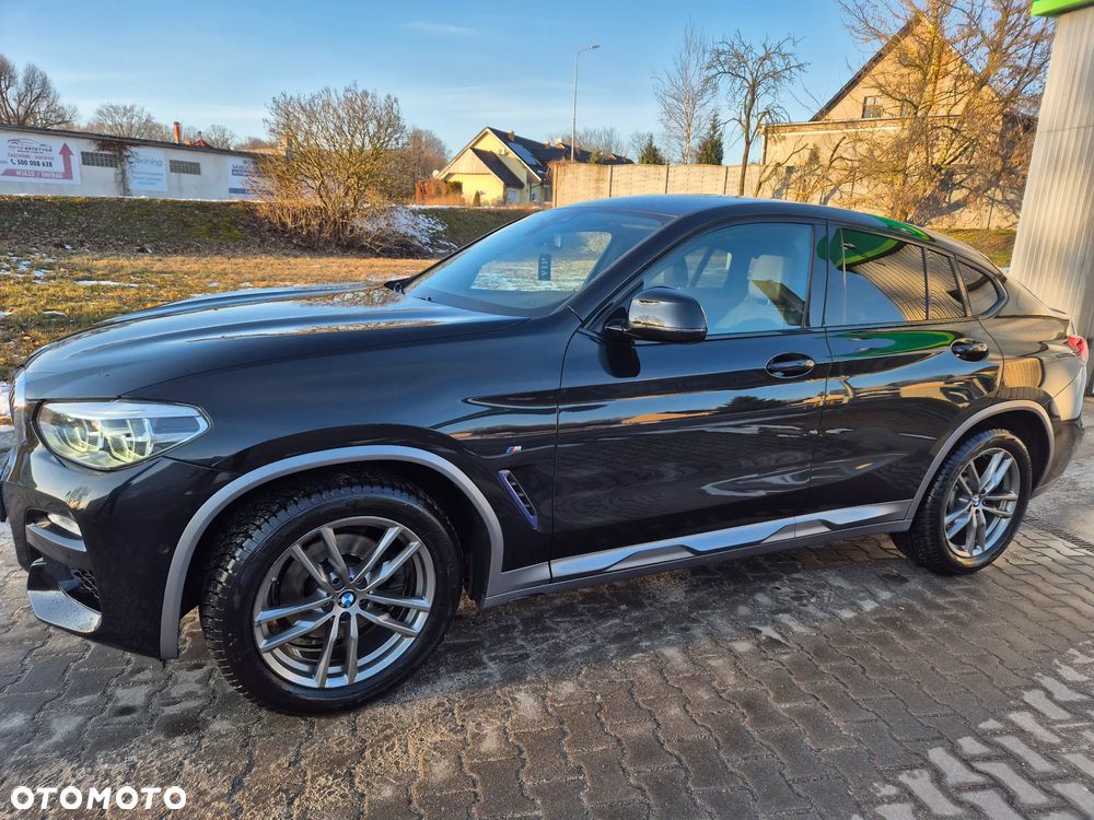 BMW X4 - 17