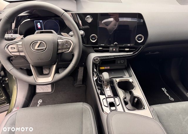 Lexus NX 350h Elegance 2WD - 6