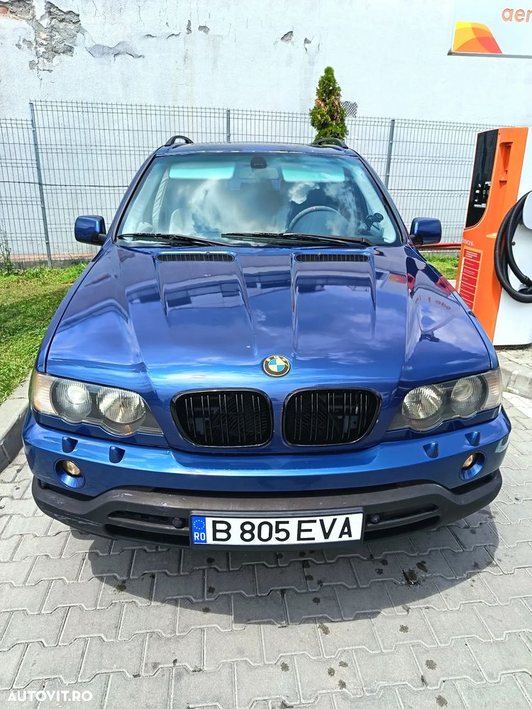 BMW X5 - 6