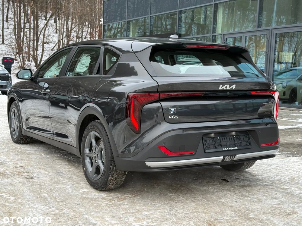 Kia K4 1.6 T-GDI M - 8