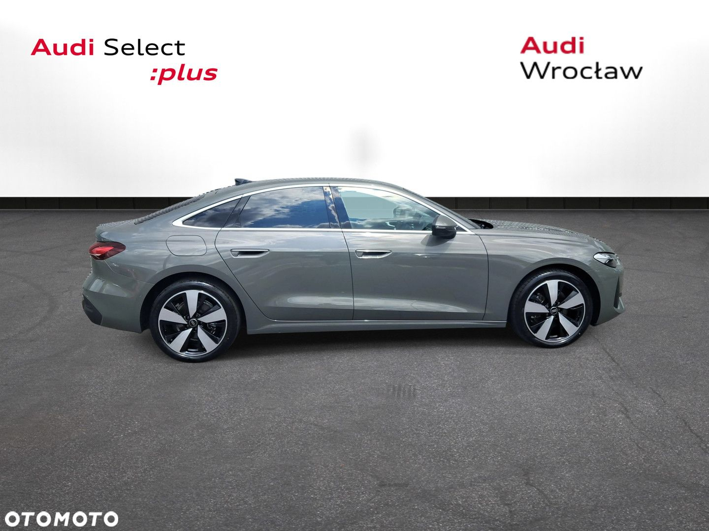 Audi A5 - 2