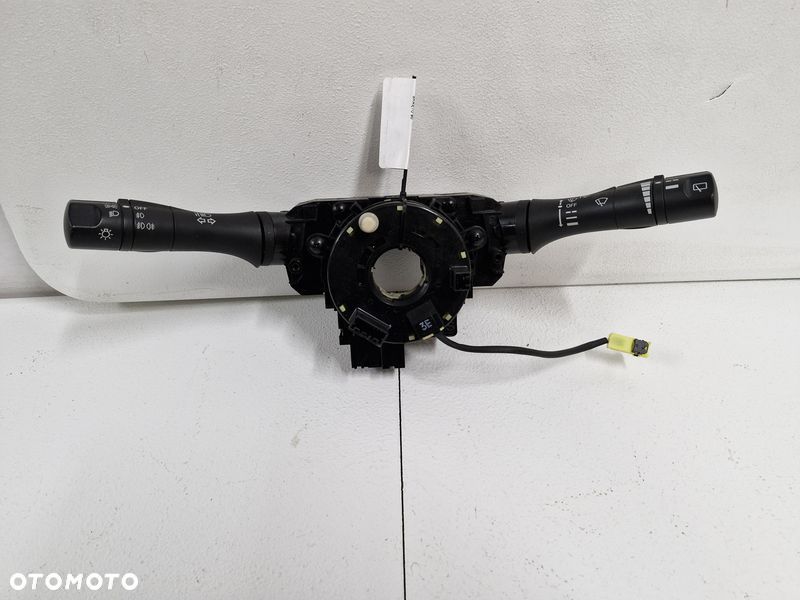 NISSAN JUKE F15 I 1 PRZEŁĄCZNIK ZESPOLONY TAŚMA ZWIJAK CZUJNIK KĄTA SKRĘTU - 2