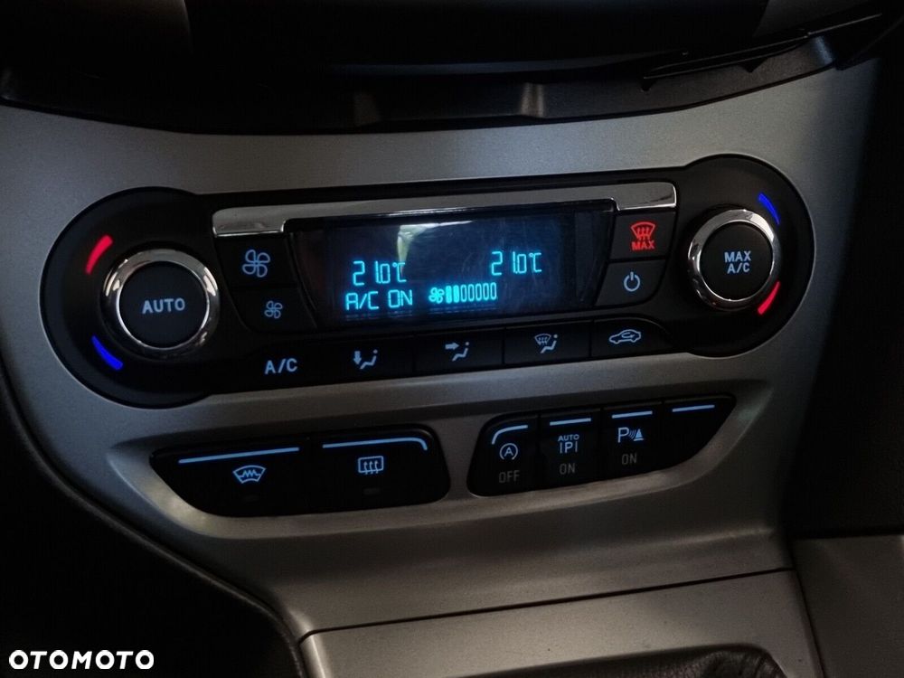 Ford Focus 1.6 EcoBoost Trend - 20