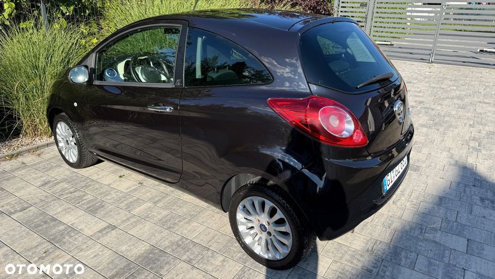 Ford KA - 33