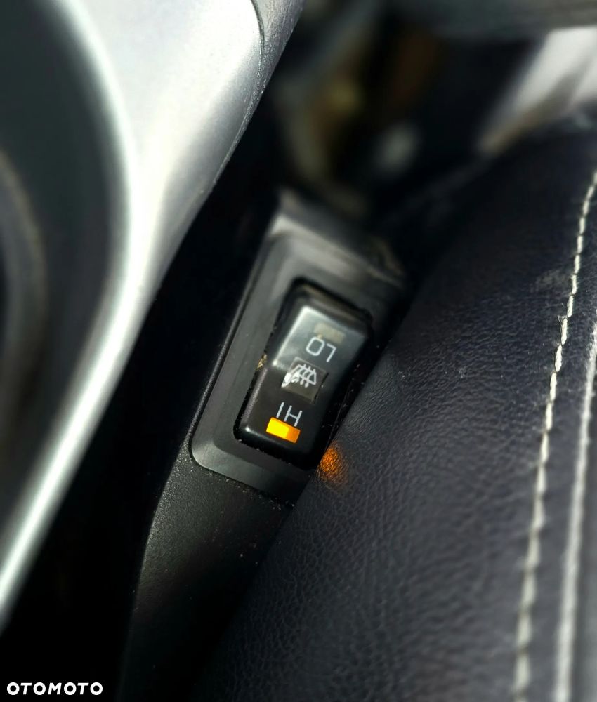 Peugeot 4007 2009