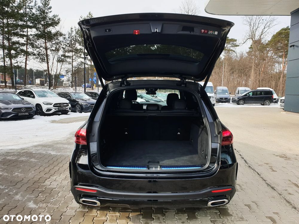 Mercedes-Benz GLE 300 d 4-Matic Advanced Plus - 18