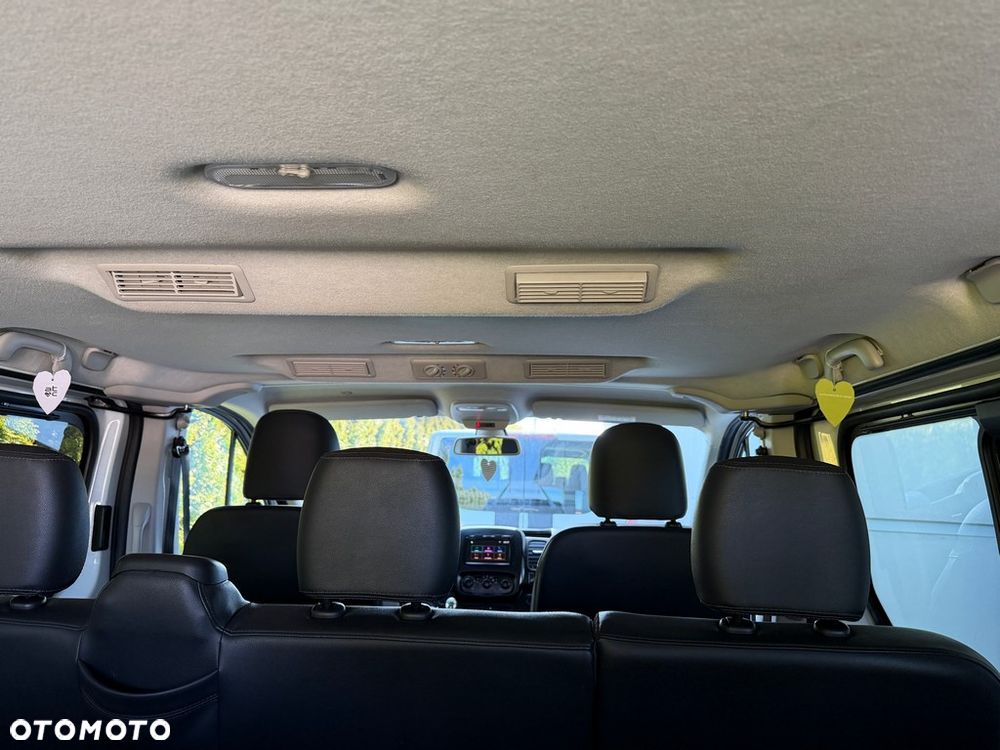Fiat Talento L1H1 Family - 26