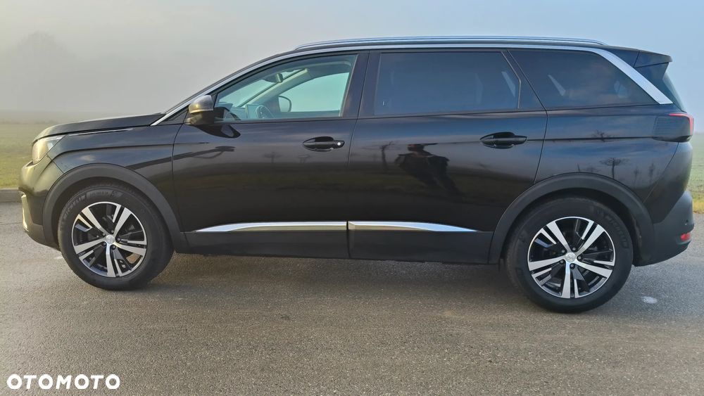 Peugeot 5008 1.5 BlueHDI Active S&S - 6