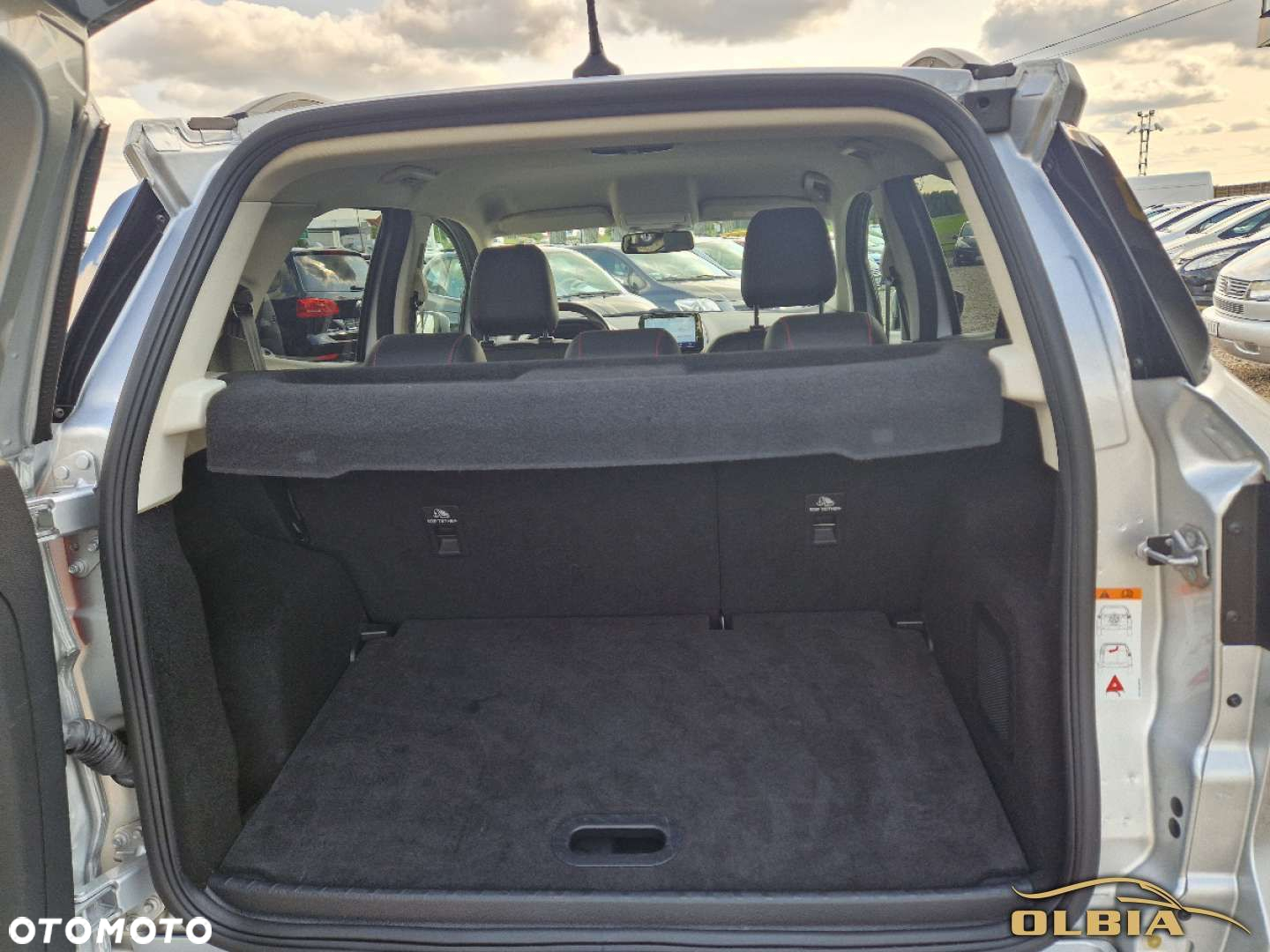 Ford EcoSport 1.0 EcoBoost ST-LINE - 12
