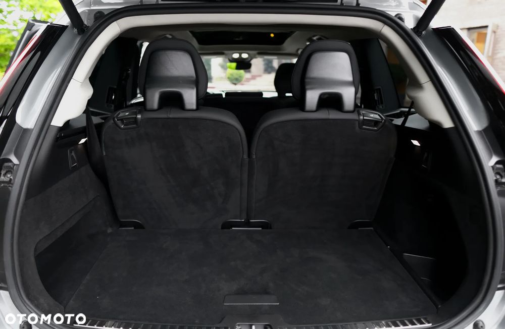 Volvo XC 90 B5 B AWD Plus Bright 7os - 38
