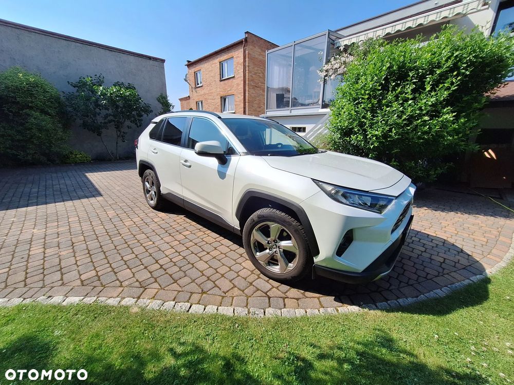 Toyota RAV4 2.0 Comfort 4x4 MS - 3