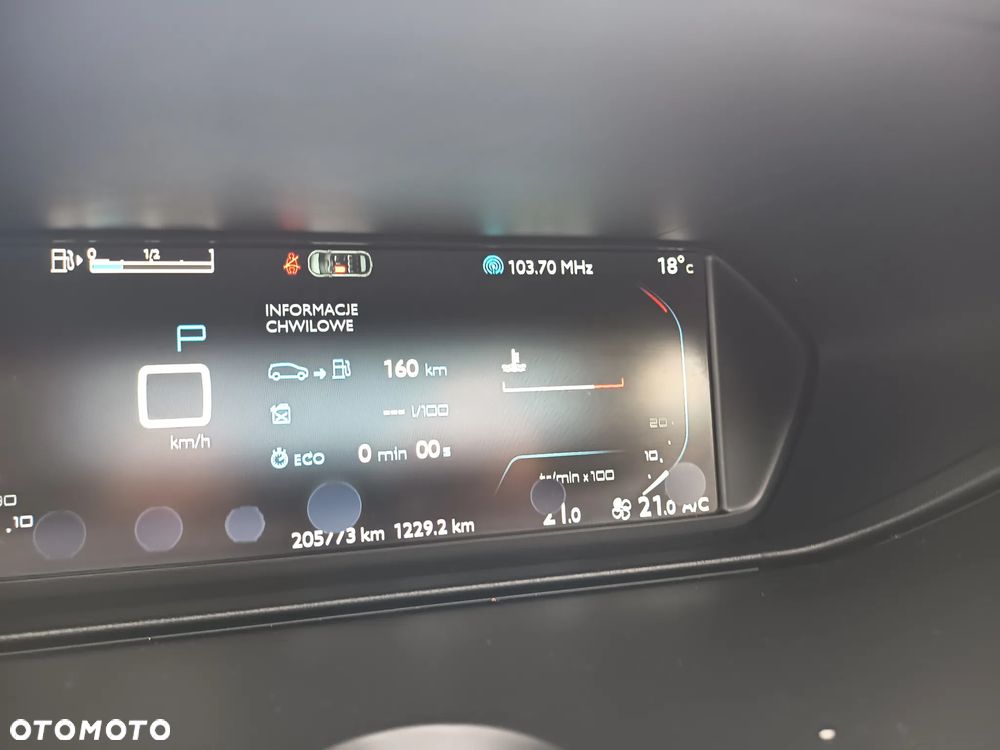 Citroën C4 Grand Picasso BlueHDi 150 Exclusive - 21