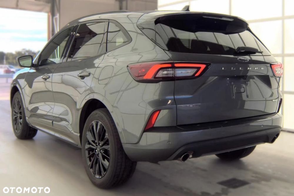 Ford Escape - 3