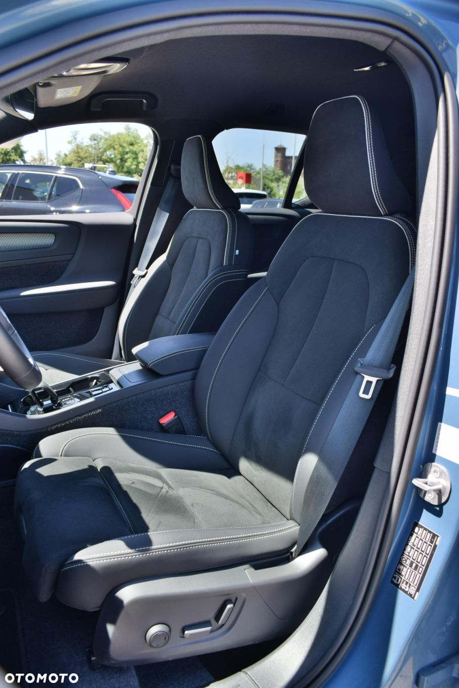 Volvo XC 40 - 19