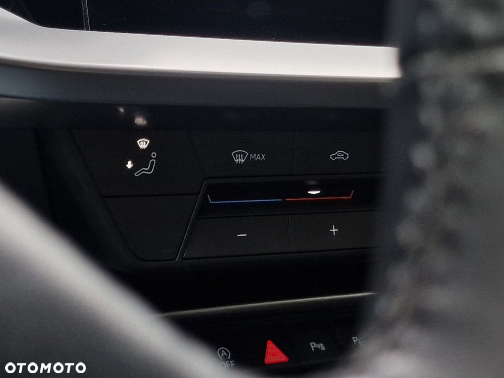 Audi A3 Sportback - 28