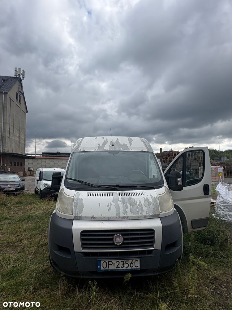 Fiat Ducato - 2