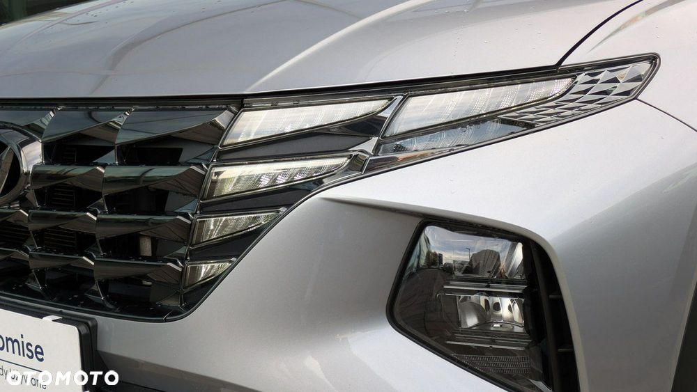 Hyundai Tucson 1.6 T-GDi Smart 2WD - 32