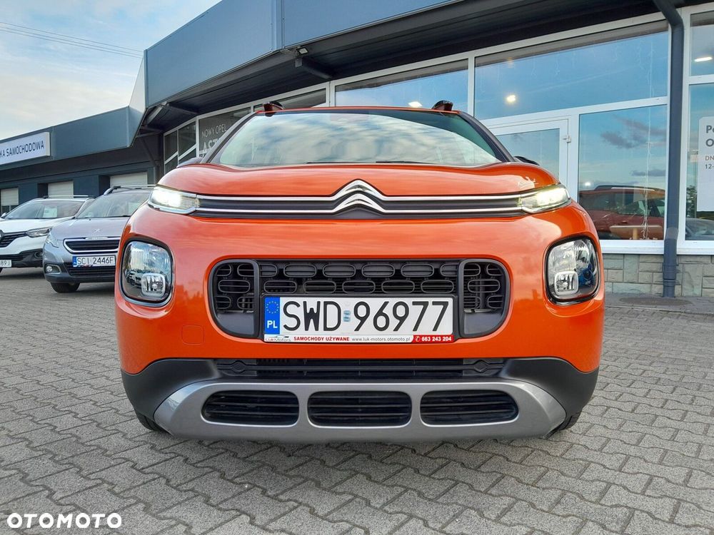 Citroën C3 Aircross - 4