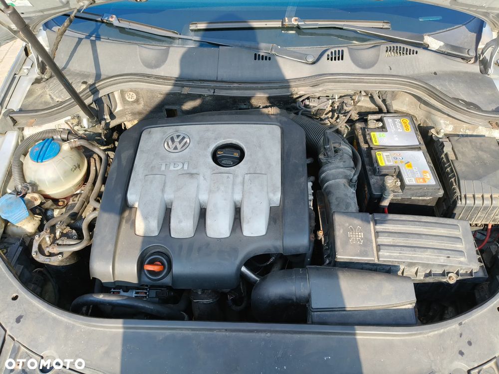 Volkswagen Passat Variant 2.0 TDI Comfortline - 13