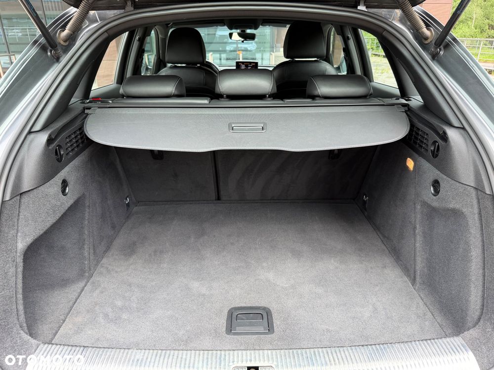 Audi Q3 1.4 TFSI CoD ultra Sport - 21