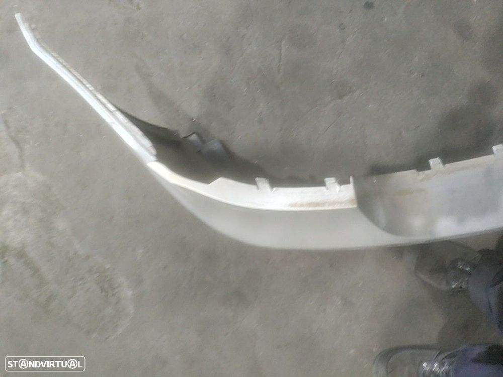 Parachoques Trás / Para Choques Traseiro Nu Bmw 1 (E87)  51127058507 - 7