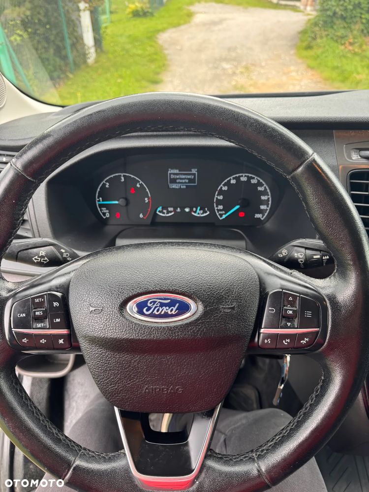 Ford TRANSIT - 6