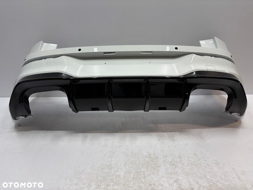 Volkswagen VW Golf 8 VIII R-Line Zderzak Tył Tylny 5H6807421H 5H6807568S - 6