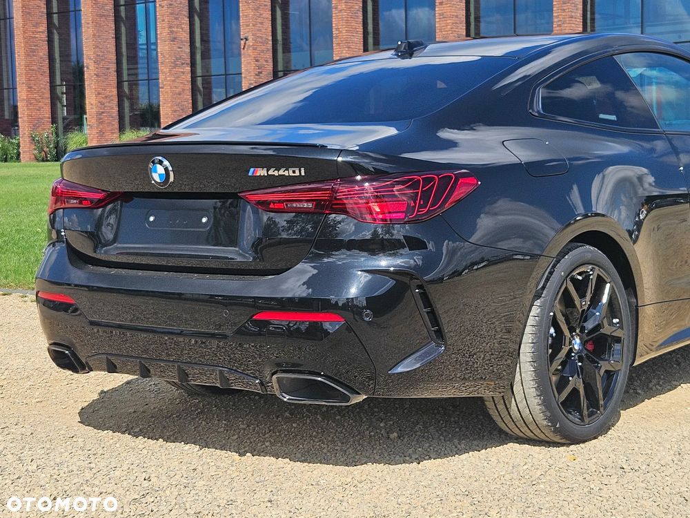 BMW Seria 4 - 9