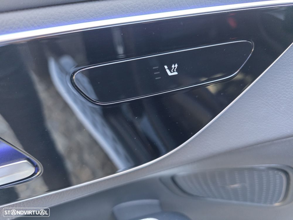 Mercedes-Benz GLC 300 de Coupe 4Matic 9G-TRONIC Edition AMG Line - 29