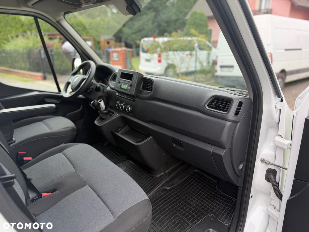 Renault MASTER LIFT 2.3 DCI 136 KM E6+*L2H2*2024r*Klima*PDC*FV23%! - 14