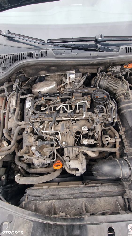 Skoda Octavia 2.0 TDI Ambition - 10