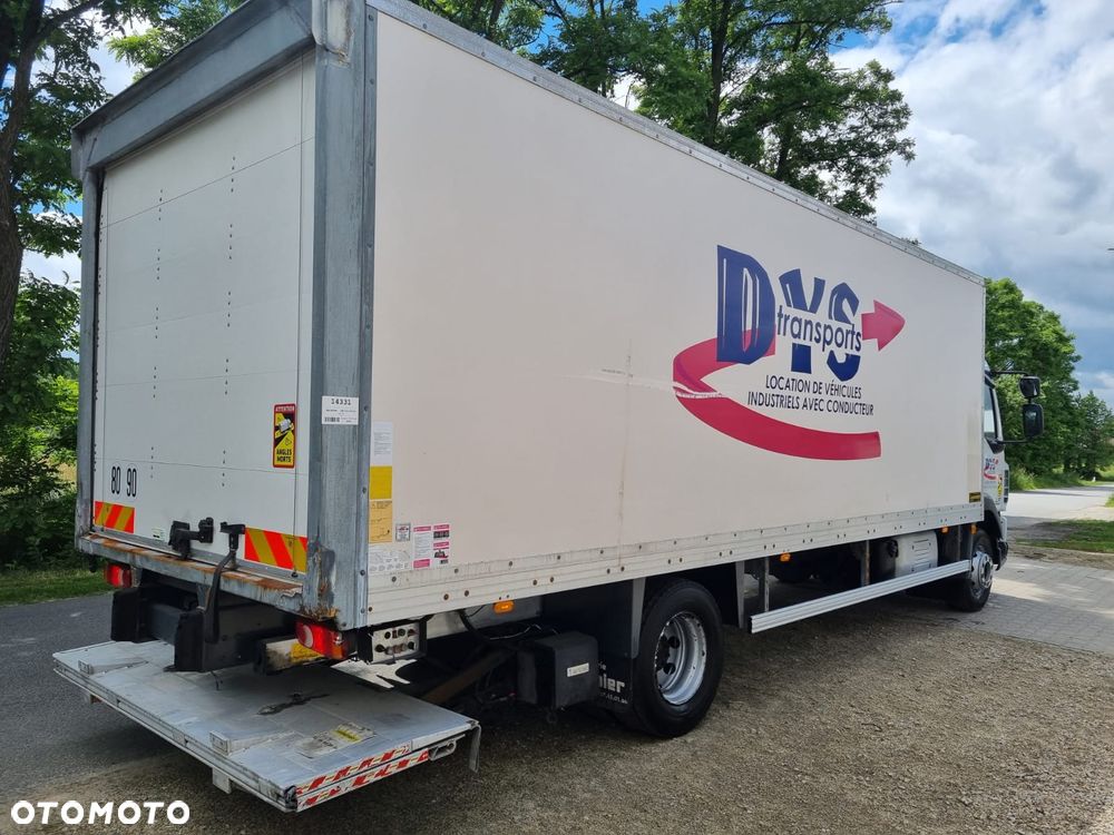 DAF LF 220 FA - 7