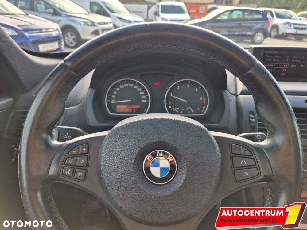BMW X3 - 33