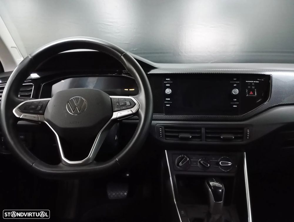 VW Polo 1.0 TSI Urban DSG - 20