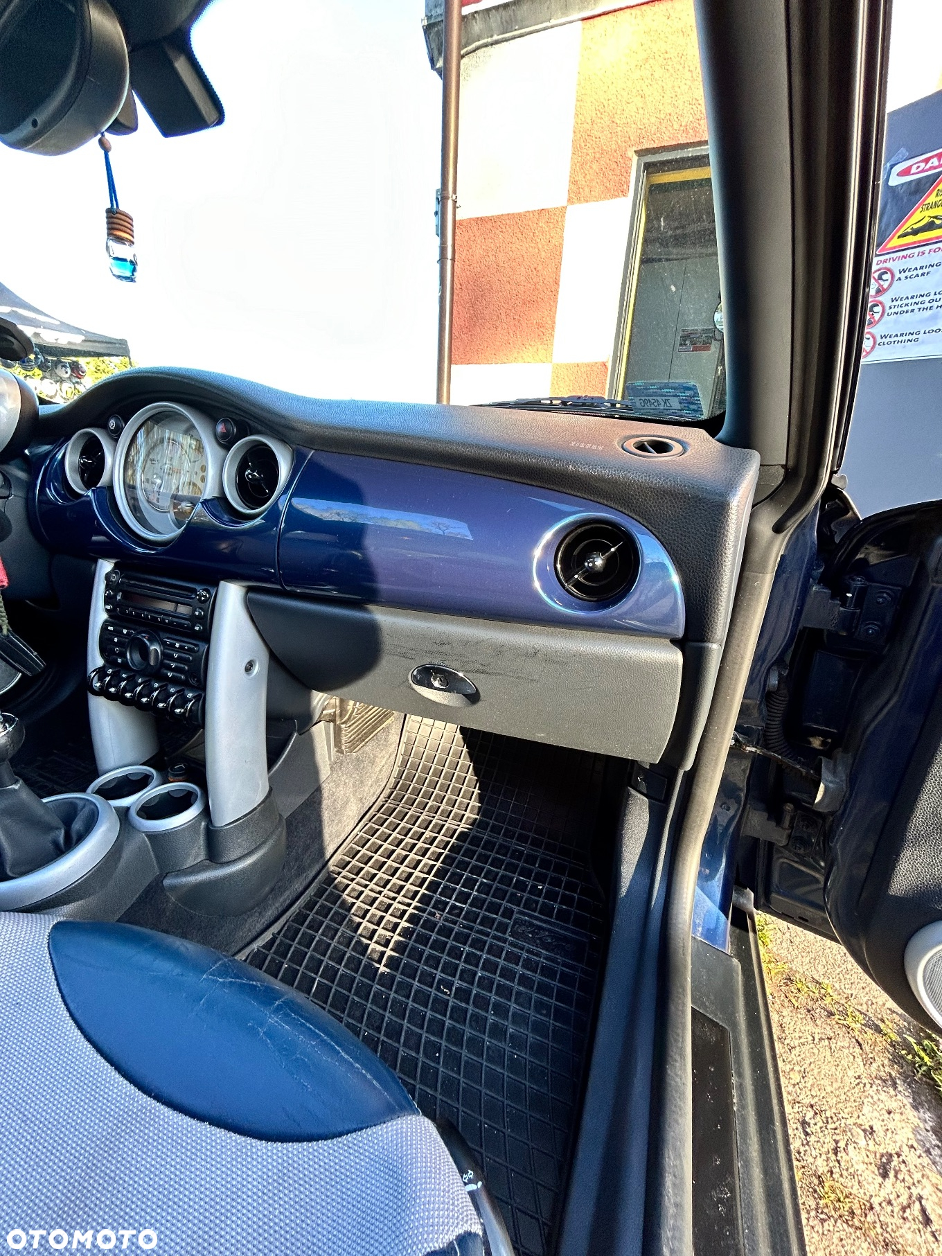 MINI Cooper S Checkmate - 16