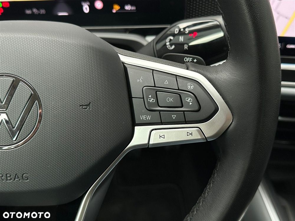 Volkswagen Passat 2.0 TDI EVO Business DSG - 19