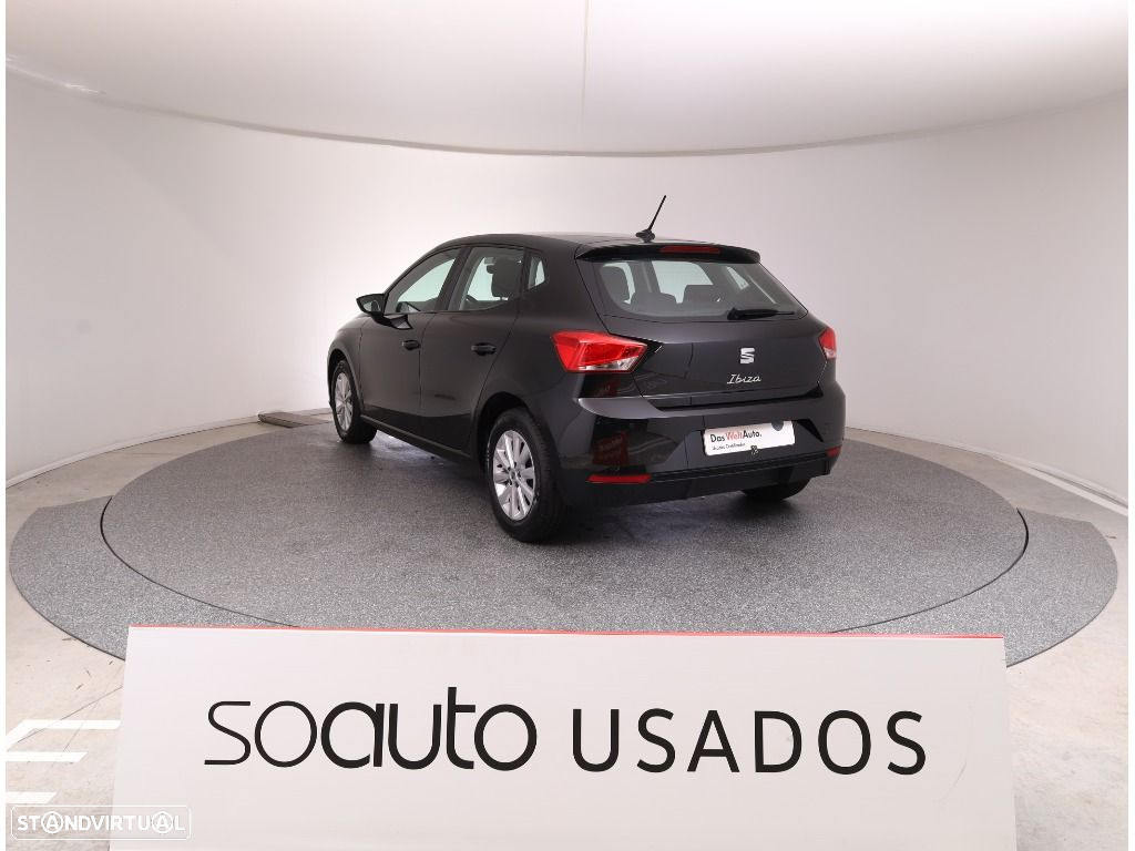 SEAT Ibiza 1.0 TSI Style - 10