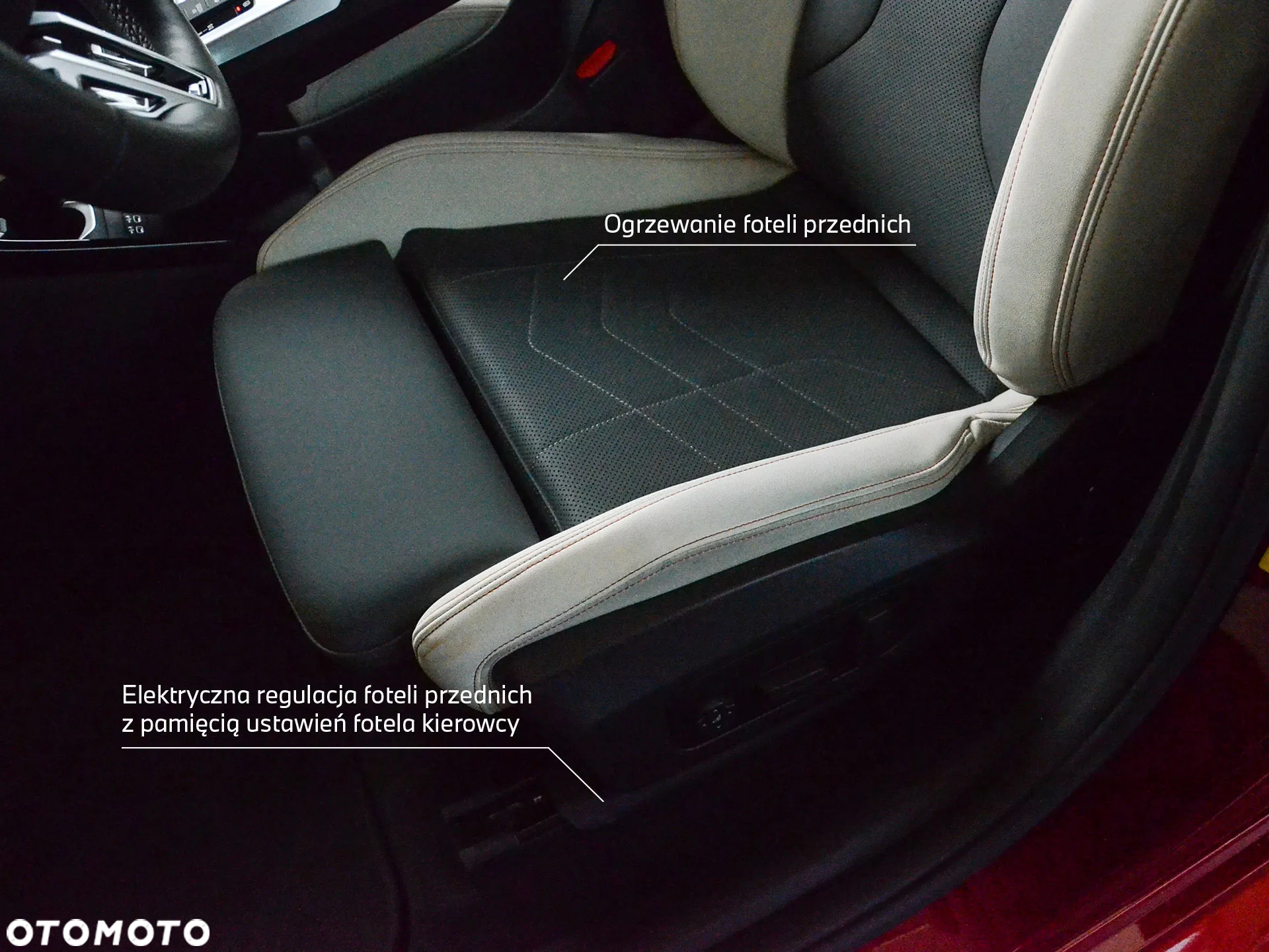 BMW iX2 XDrive30 M Sport - 20
