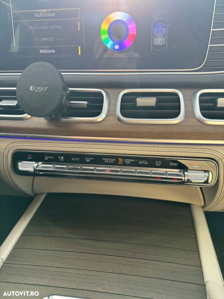 Mercedes-Benz GLE - 16