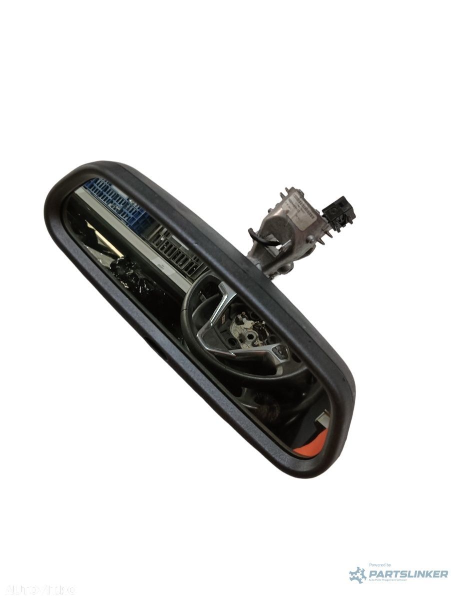 Oglinda Retrovizoare (interior) PEUGEOT 3008 0U_ 2009 - 2016 96864409xt - 1