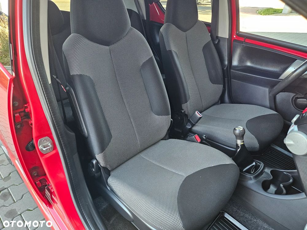 Toyota Aygo 1.0 VVT-i Luna EU5 - 7
