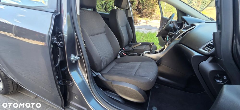 Opel Astra 1.6 Active - 35