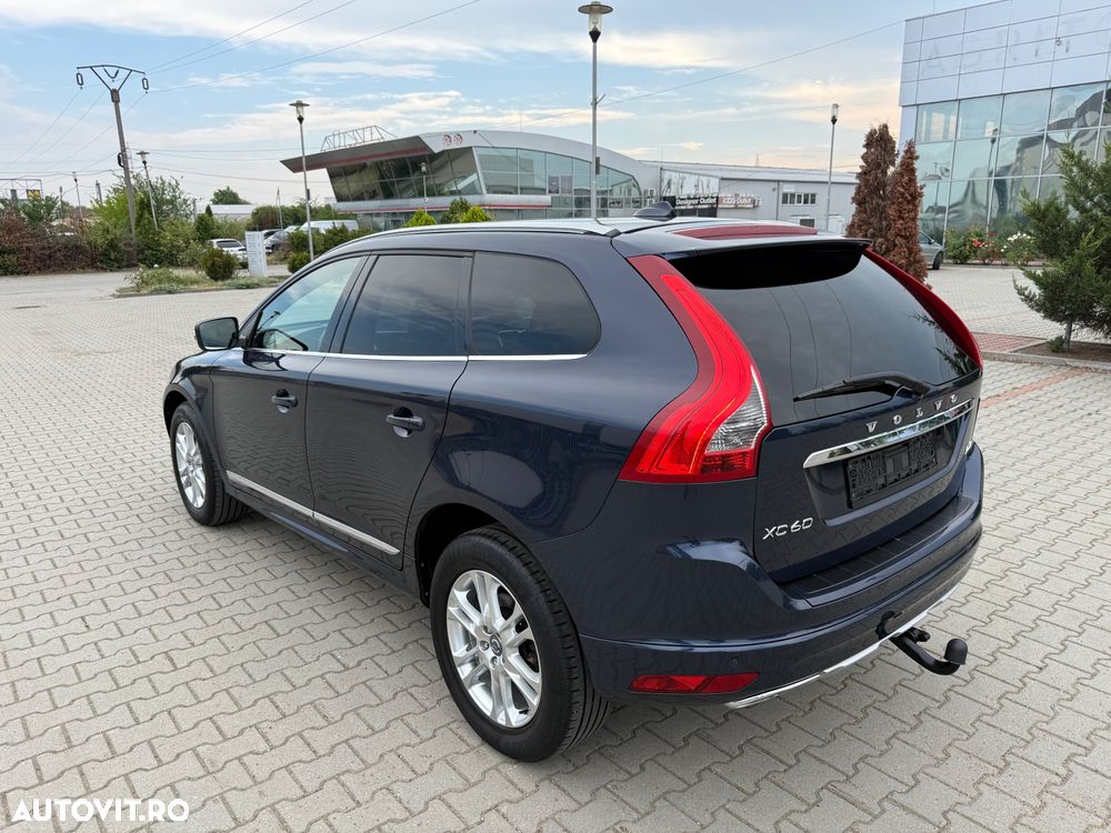 Volvo XC 60 - 3