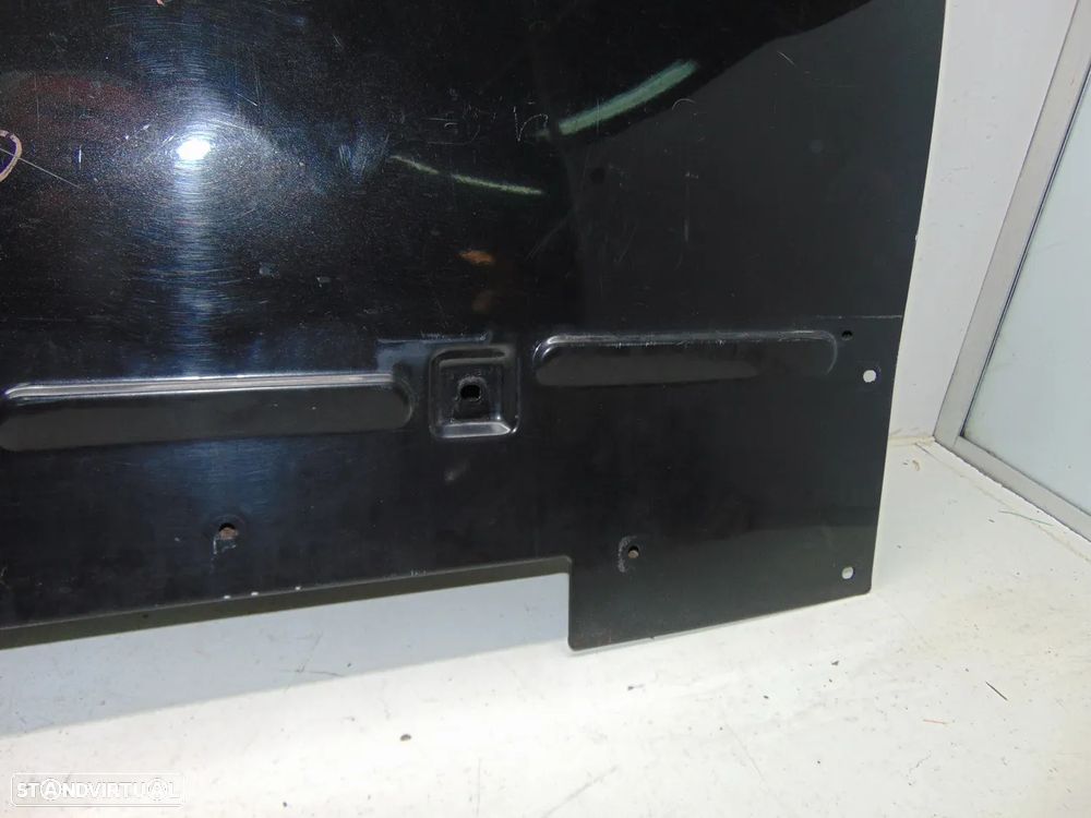 Fiat Strada pick up tampa mala - 5